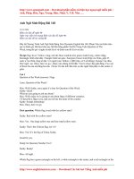 Anh ngữ sinh động bài 148 pdf