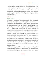 An toàn của hệ thống mã hoá- P6 pot