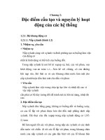 quy trình sửa chữa động cơ DT-75, chương 2 pps