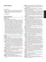 complete guide for the toefl ibt