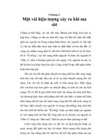 nghiêng cứu thông số tính năng và đặc điểm hao mòn trước sử dụng Xado của động cơ Diezen D12, chương 2 pot