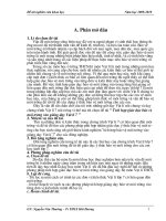 SKKN ( tich hop BVMT trong day vat li7)