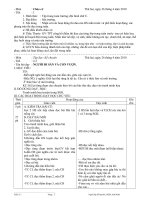 KHBH ca ngay tuan 32 lop 3