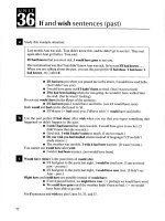 Unit 36 - Unit 40 of The Grammar In Use - Cambridge pps