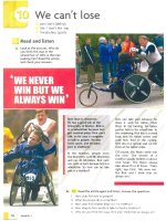 English in Mind Starter Student''''s Book Unit 10 ppsx