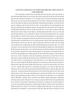 LỊCH SỬ ĐẤU TRANH GIỮA CÁC TRƯỜNG PHÁI TRIẾT HỌC TRONG LICH SỬ TƯ TƯỞNG TRIẾT HỌC pps