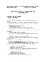 DE THI TIENG VIET CK2 LOP 4