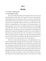 Bộ phun xăng Điện tử - EFI part 2 pps