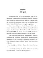 Viết chương trình vẽ hoàn thiện tuyến hình tàu thủy, chương 14 ppt