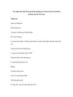 Xác nhận thay đổi, bổ sung nội dung đăng ký tổ chức hội chợ, triển lãm pdf