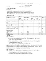 Ktra HK2-có ma trận, đáp án