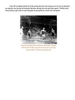 Chùm anh về Bác Hồ