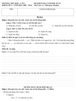 DE KTCLHKII - LOP 5- LS-DL(CKTKN)