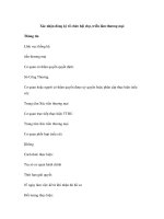 Xác nhận đăng ký tổ chức hội chợ, triển lãm thương mại pps