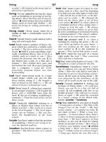 EASIER ENGLISH BASIC DICTIONARY 11 potx