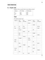 New grammar practice part 8 ppsx