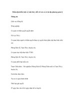 Thẩm định điều kiện vệ sinh thú y đối với các cơ sở do địa phương quản lý pot