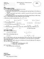 THI HK II-Toan8-Nam 09-10