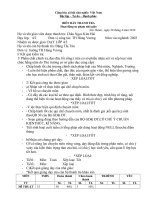 hồ sơ thanh tra kiêm nhiệm