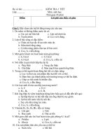 kiem tra  hkII  sinh 8 (09-10)