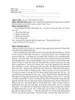 chương trinh phat thsnh măng non