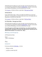 Giáo Trình How To Use AutoIt A Professional Manner part 11 pdf