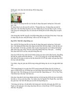 Nhiều giáo viên chưa đủ trình độ dạy HS kĩ năng sống