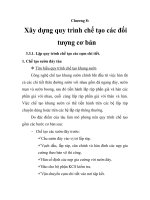 Công Nghệ Đóng và Sửa Chữa Tàu Thủy, chương 8 pot