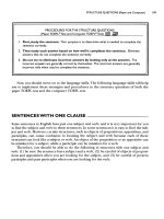 Longman Complete Course for the Toefl Test: Preparation for the CBT and PBT 23 pot