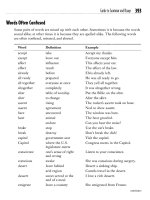 The complete idiot guide part 43 pps