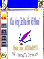 đường lối đối ngoại thời kỳ 1975 - 1986