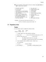 New grammar practice part 15 pps