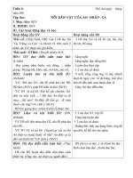 Giao an lop 4 - Tuan 6 CKTKN.doc