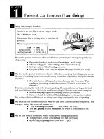 Unit 1 - Unit 5 of The Grammar In Use - Cambridge pot