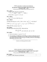 De thi HSNK toan 7 Phong GD&ĐT Thanh Ba 2010