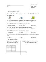 de kiem tra HKII mon tin