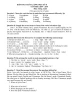 de kiem tra HKII anh 6