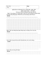 ĐỀ THI KHOA ,SỬ. ĐỊA_4+ĐÁP