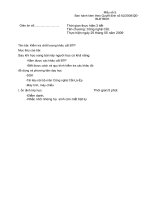 Giáo án công nghệ cắt