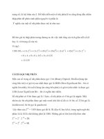 Điện Tử - Kỹ Thuật Số Professional Books part 2 potx