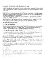 Khám phá “vắc-xin miễn nhiễm” virus dành cho USB