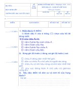 DE THI LICH SU-DIA LY HKII