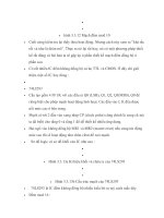 Điện Tử - Kỹ Thuật Số Professional Books part 36 ppsx