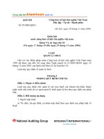 Luật Số 78/2006/QH11 pot