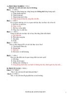 kho lop 5 cuoi ki II