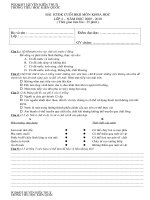 bai kiem tra dk HK II mon khoa,su dia lop 4 nam 09-10