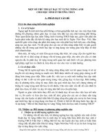 Sáng Kiến Kinh Nghiệm