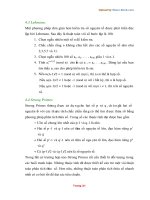 Các phương pháp mã hóa và bảo mật thông tin- P5 pdf