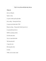 Cấp sổ và trợ cấp ưu đãi giáo dục, đào tạo Thông tin Lĩnh vực thống kê: pdf