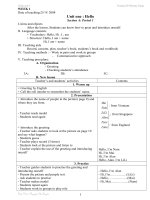 AN AV2 - Let''''s Learn English - 1